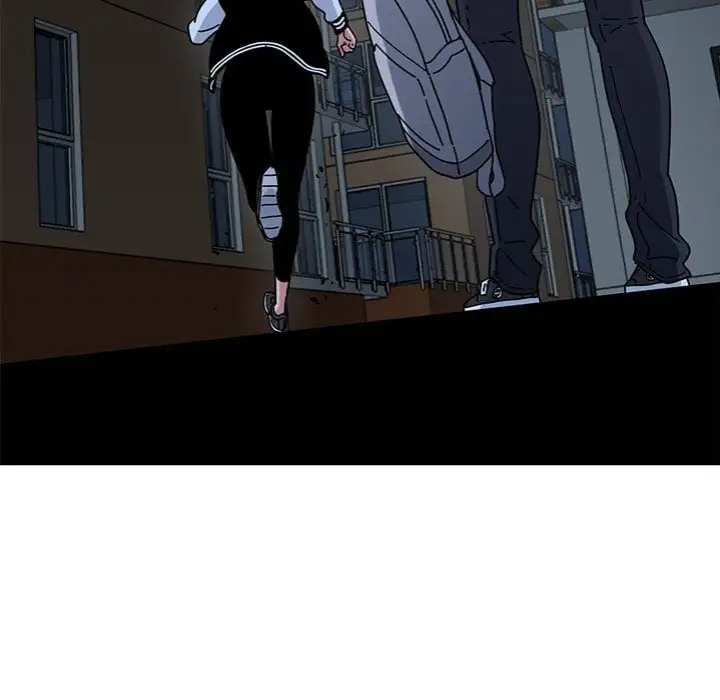 A Turning Point Chapter 112 Page 32