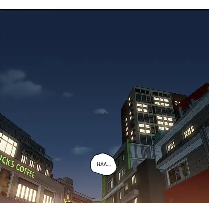 A Turning Point Chapter 112 Page 36