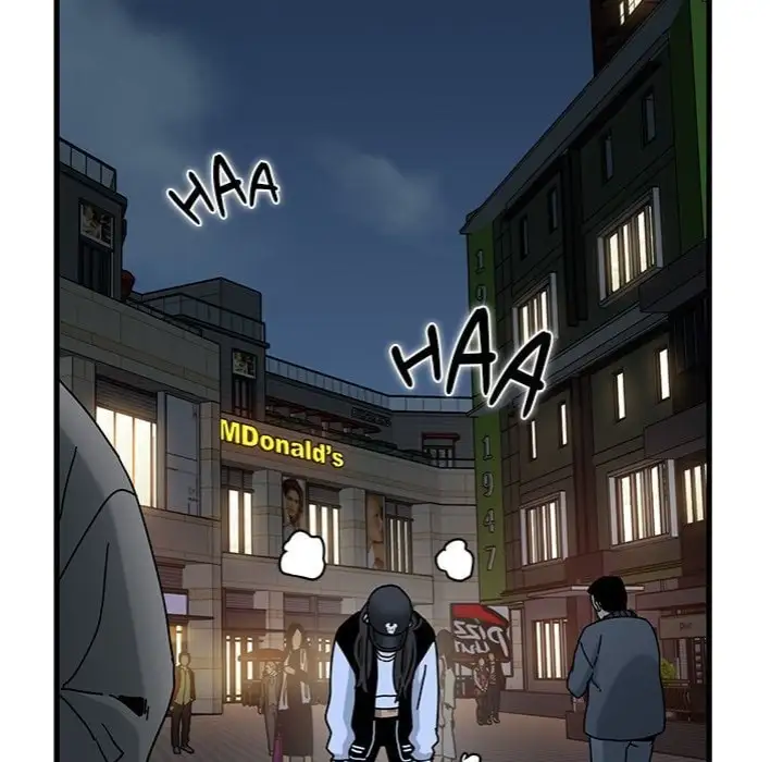 A Turning Point Chapter 112 Page 38