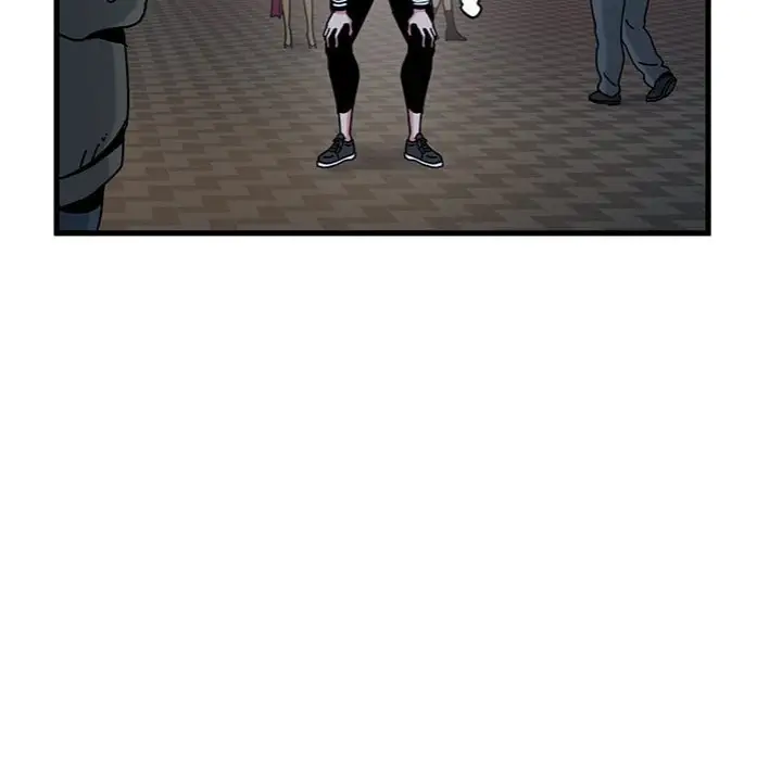 A Turning Point Chapter 112 Page 39