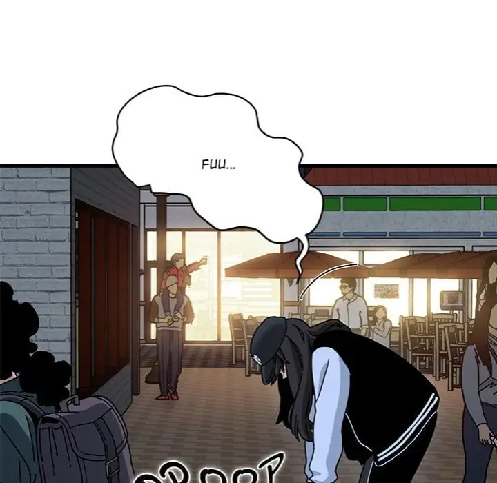 A Turning Point Chapter 112 Page 42