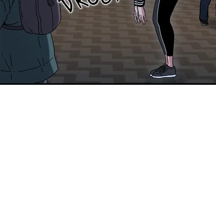 A Turning Point Chapter 112 Page 43