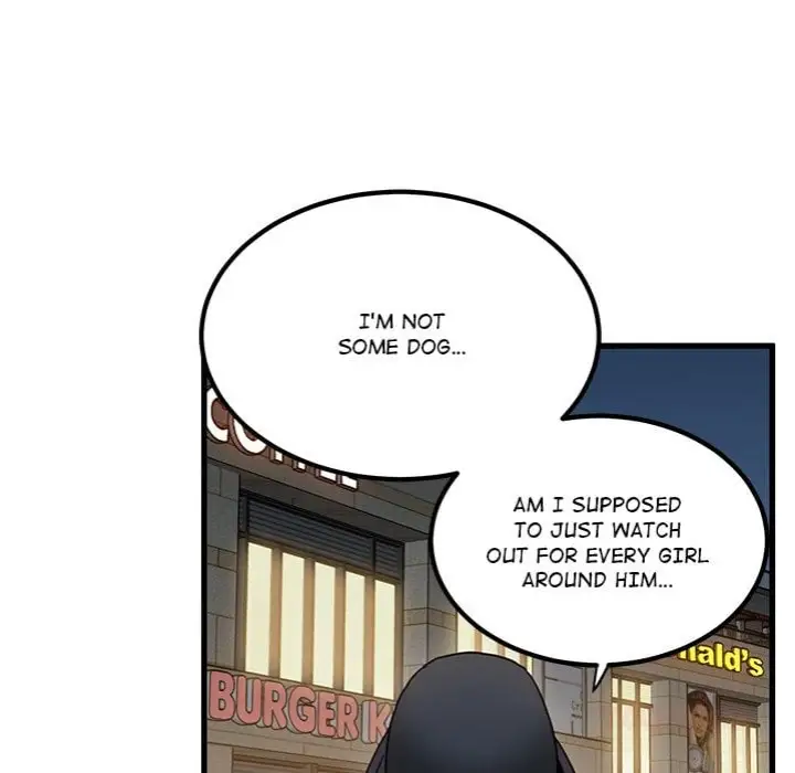 A Turning Point Chapter 112 Page 44