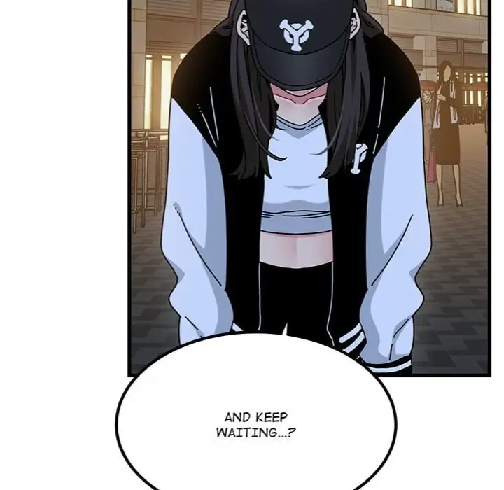 A Turning Point Chapter 112 Page 45