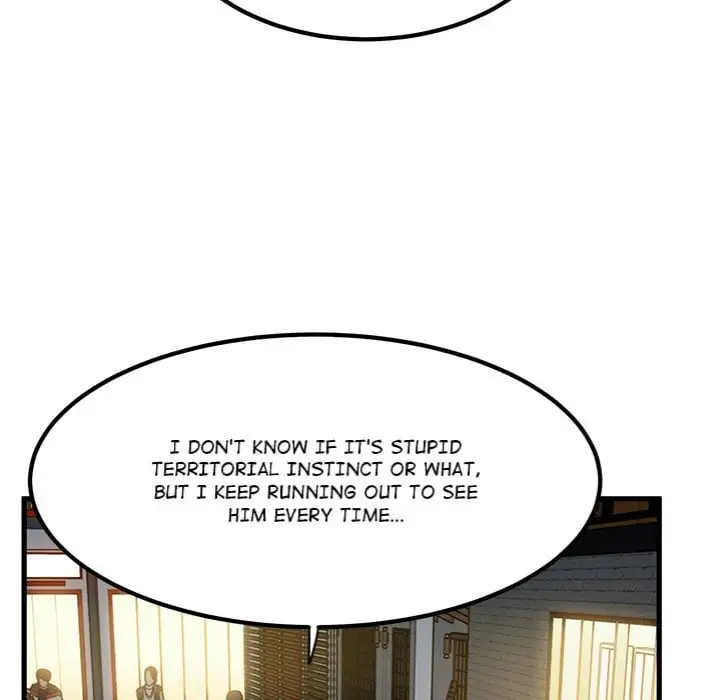A Turning Point Chapter 112 Page 46