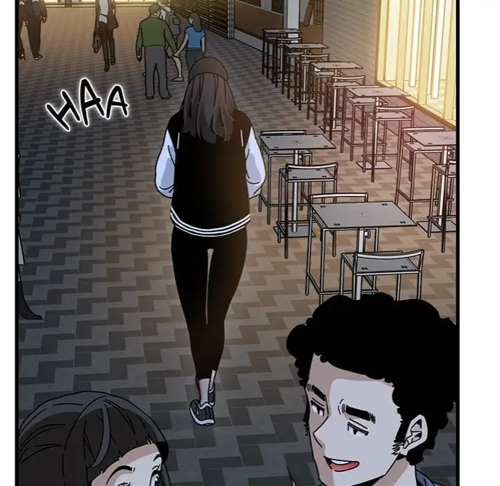 A Turning Point Chapter 112 Page 47