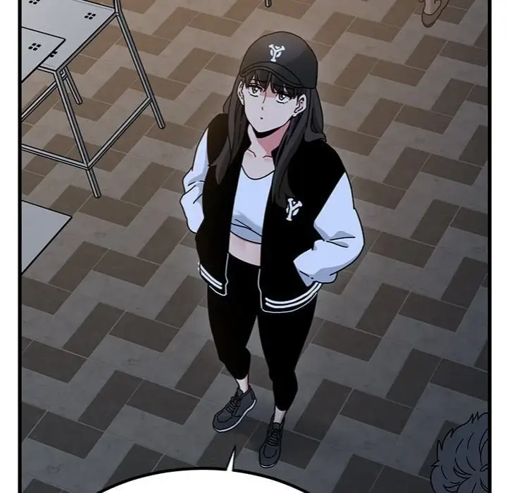 A Turning Point Chapter 112 Page 55