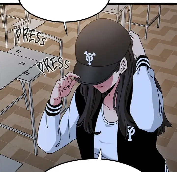 A Turning Point Chapter 112 Page 64