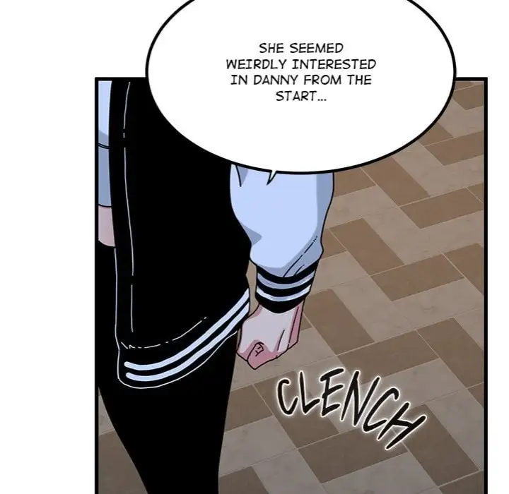 A Turning Point Chapter 112 Page 70