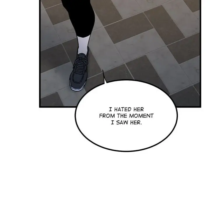 A Turning Point Chapter 112 Page 71