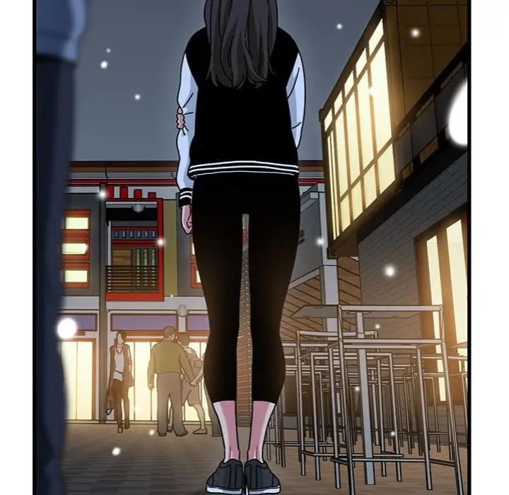A Turning Point Chapter 112 Page 78