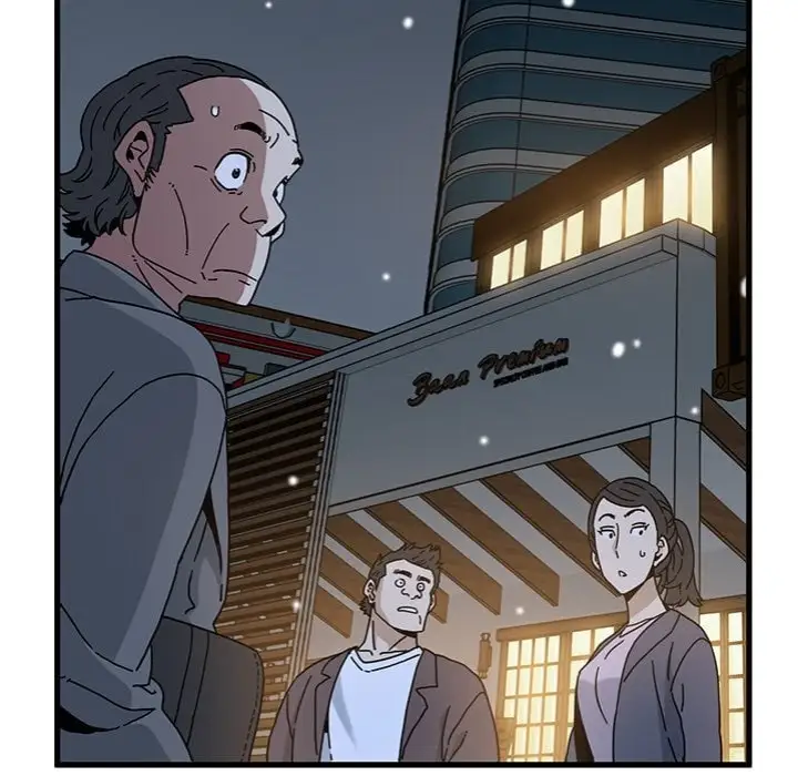 A Turning Point Chapter 112 Page 89