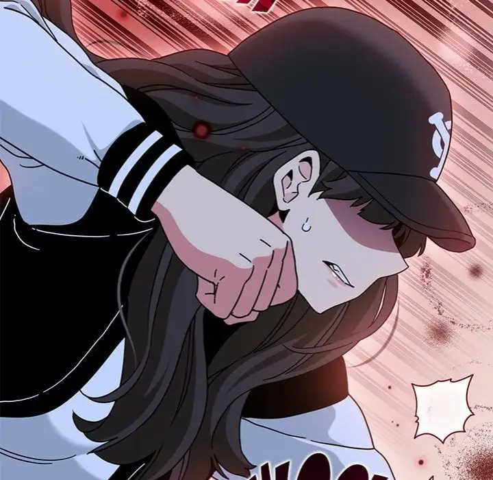 A Turning Point Chapter 112 Page 91