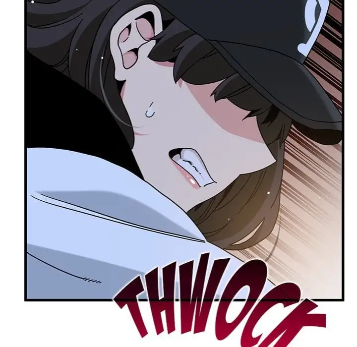 A Turning Point Chapter 112 Page 93