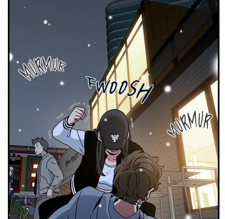 A Turning Point Chapter 112 Page 95