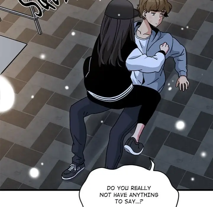 A Turning Point Chapter 112 Page 102