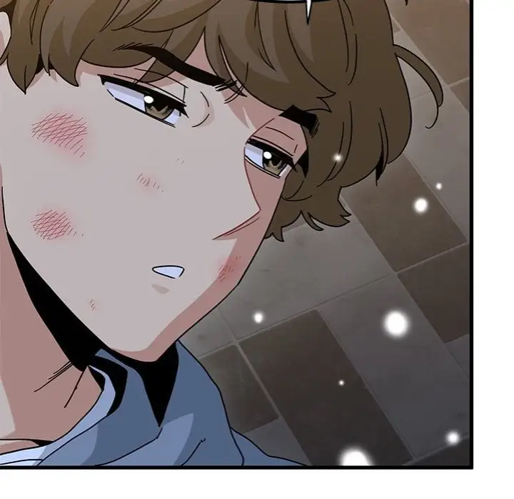 A Turning Point Chapter 112 Page 104