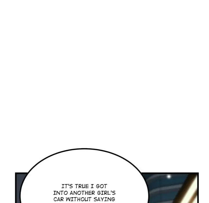 A Turning Point Chapter 112 Page 105