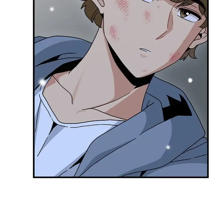 A Turning Point Chapter 112 Page 109