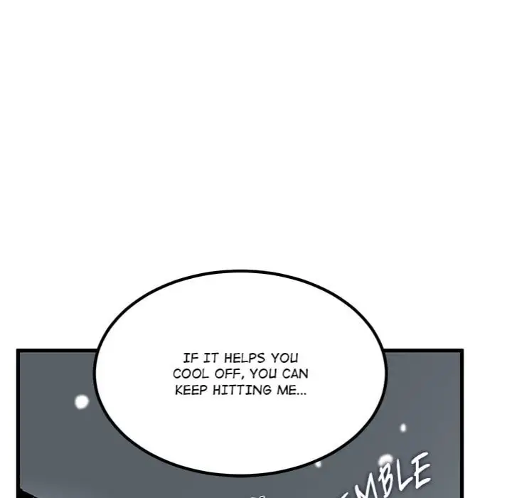 A Turning Point Chapter 112 Page 110