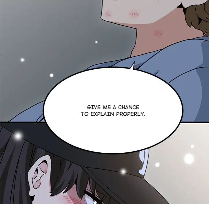 A Turning Point Chapter 112 Page 115