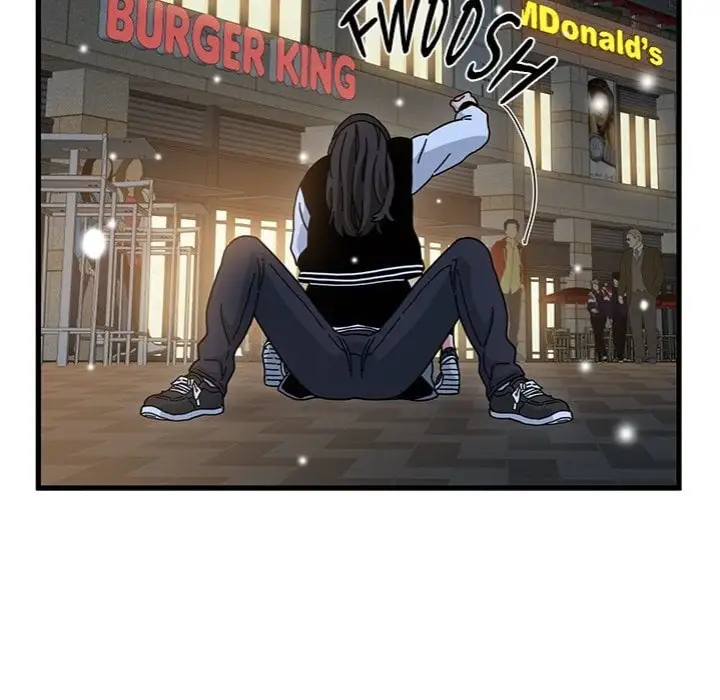 A Turning Point Chapter 112 Page 121