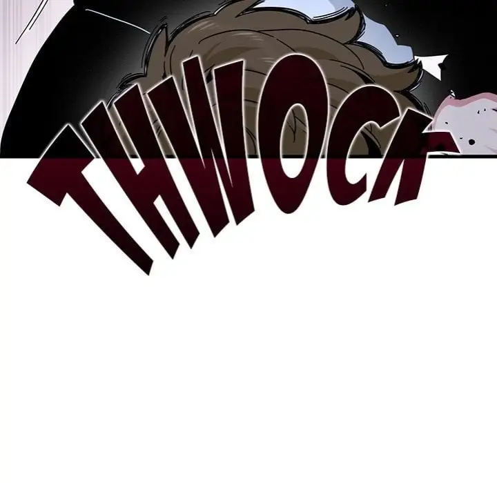 A Turning Point Chapter 112 Page 124