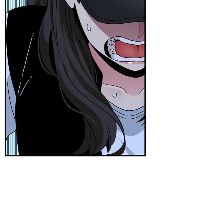 A Turning Point Chapter 112 Page 126