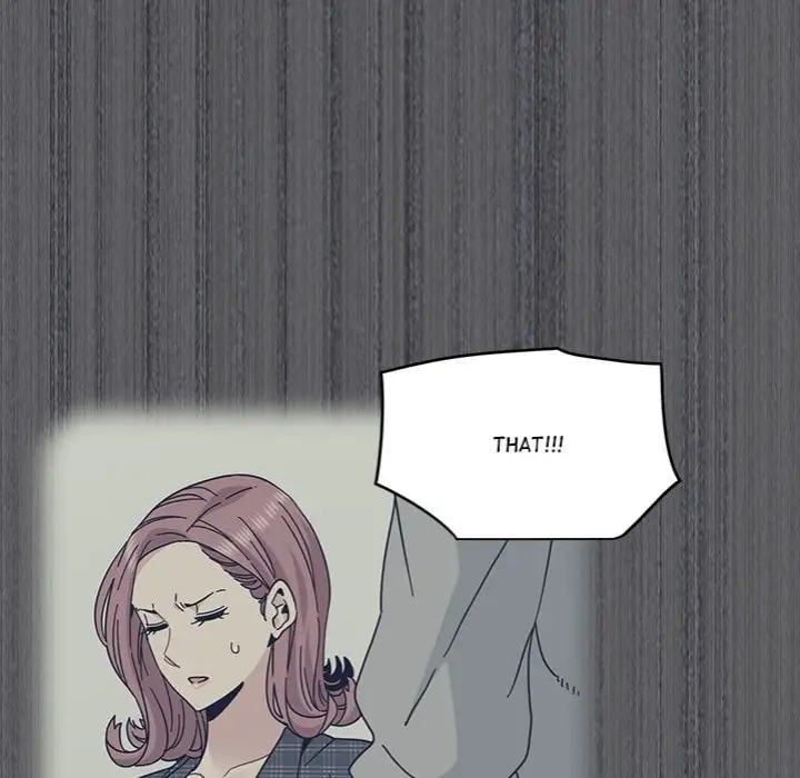 A Turning Point Chapter 112 Page 129