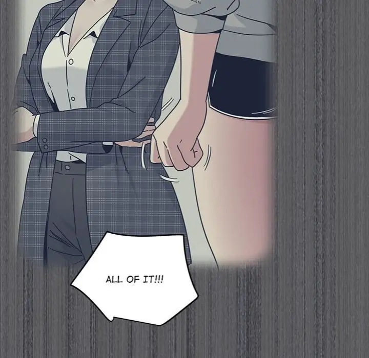 A Turning Point Chapter 112 Page 130