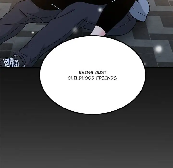 A Turning Point Chapter 112 Page 153