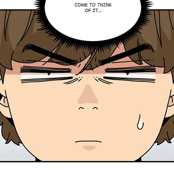 A Turning Point Chapter 112 Page 159