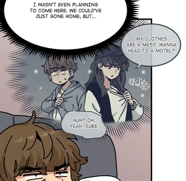 A Turning Point Chapter 112 Page 163