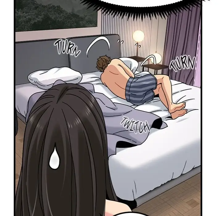 A Turning Point Chapter 112 Page 166