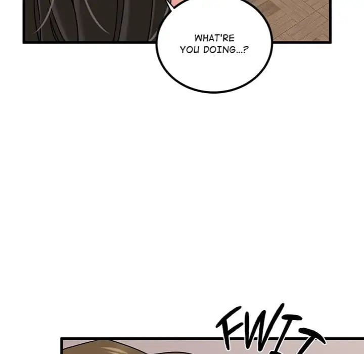 A Turning Point Chapter 112 Page 167