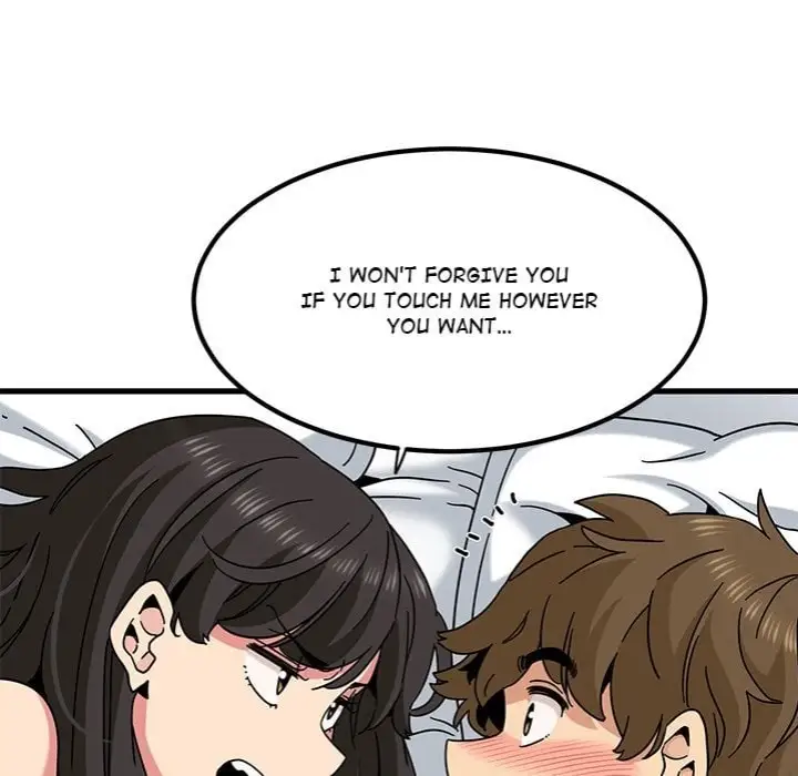 A Turning Point Chapter 113 Page 18