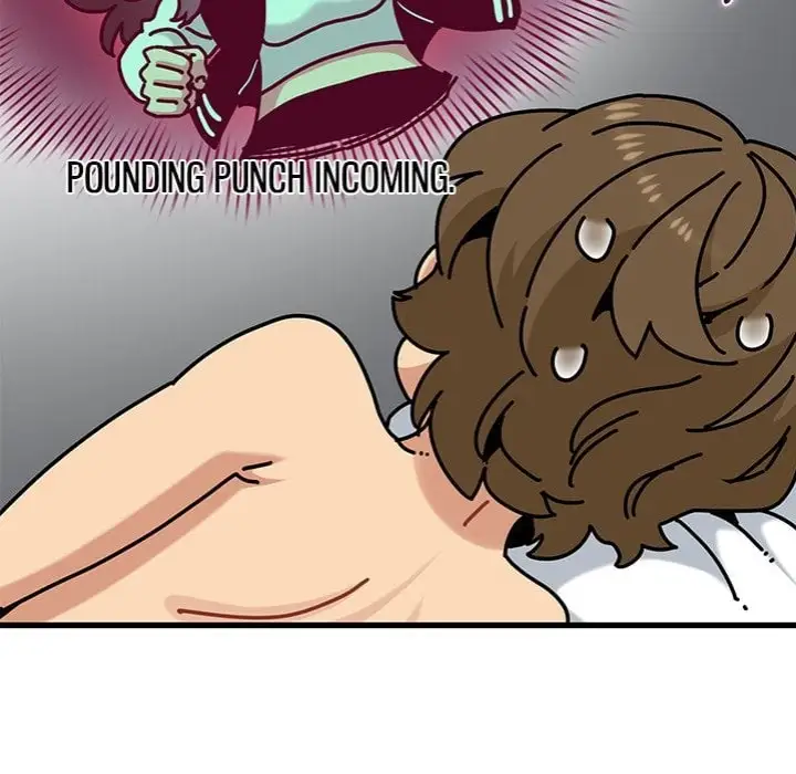 A Turning Point Chapter 113 Page 26
