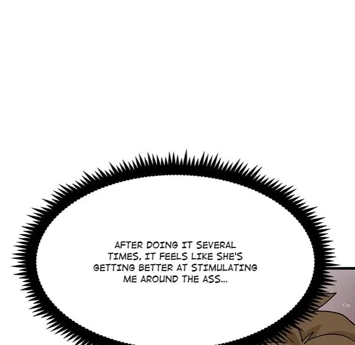 A Turning Point Chapter 113 Page 76