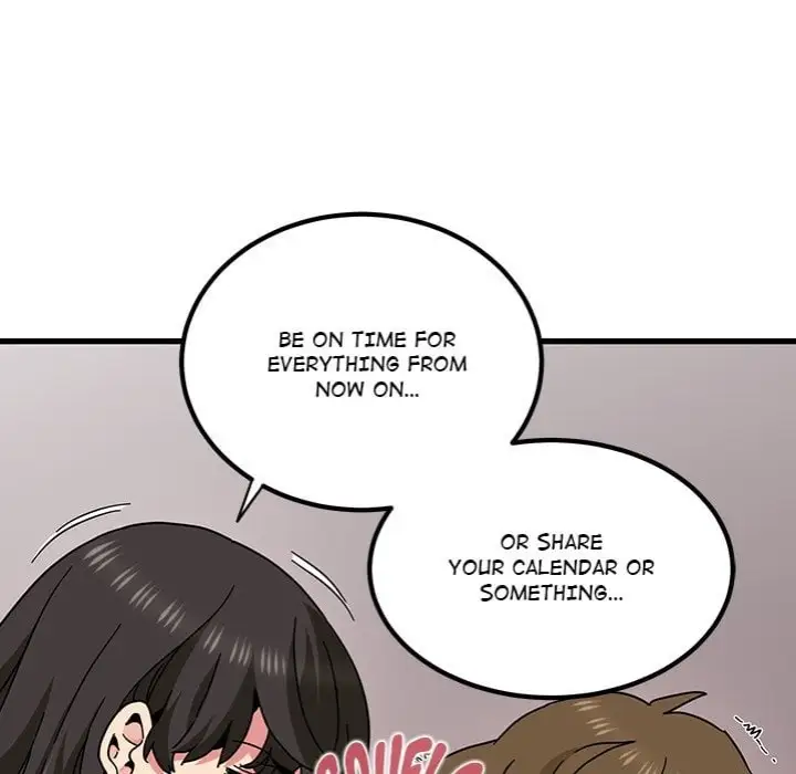 A Turning Point Chapter 113 Page 100