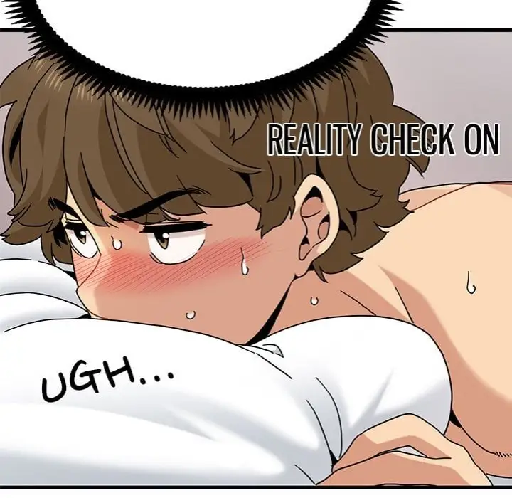 A Turning Point Chapter 113 Page 134