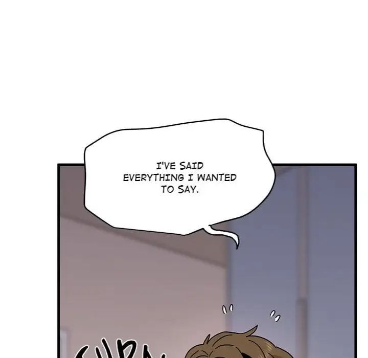 A Turning Point Chapter 113 Page 143