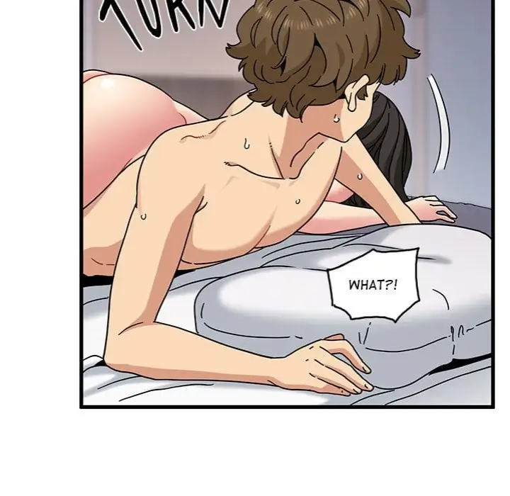 A Turning Point Chapter 113 Page 144
