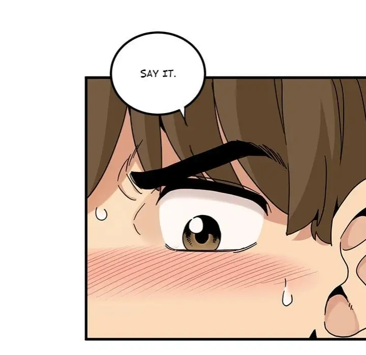 A Turning Point Chapter 113 Page 154