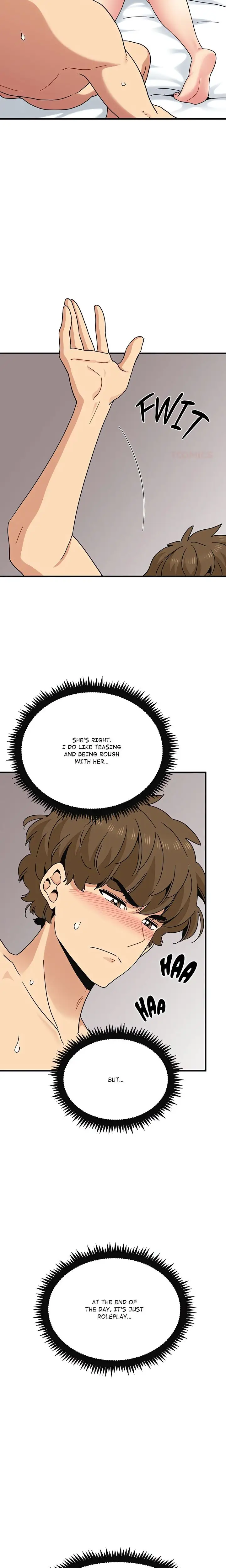 A Turning Point Chapter 114 Page 6