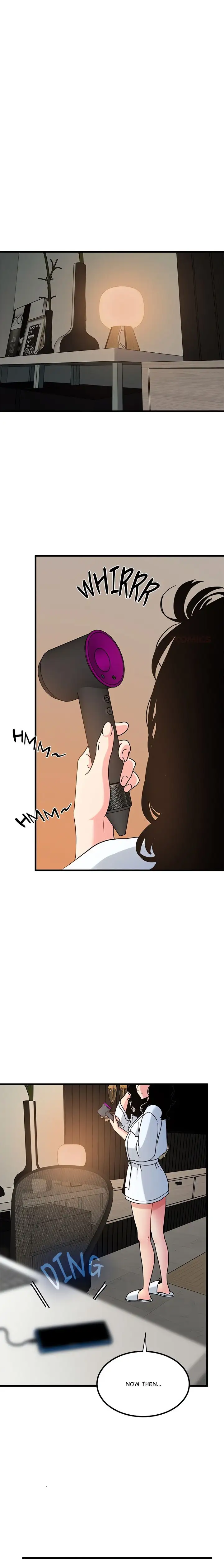 A Turning Point Chapter 114 Page 21