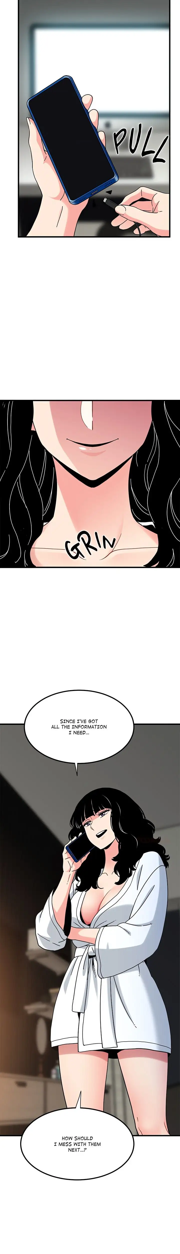 A Turning Point Chapter 114 Page 22