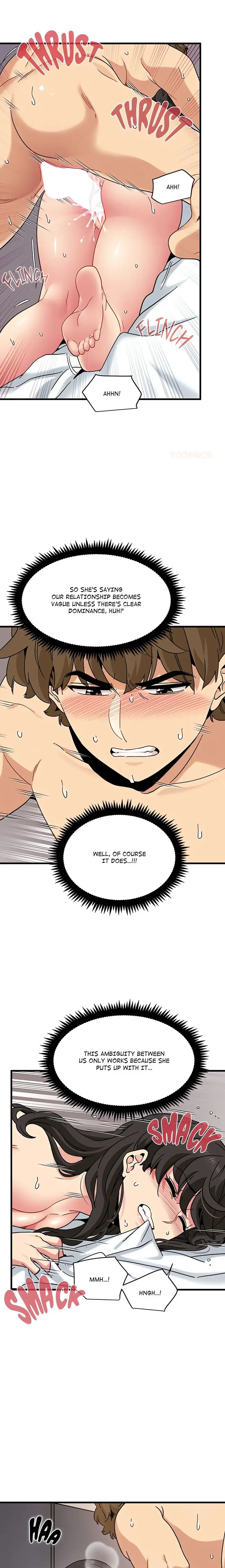 A Turning Point Chapter 115 Page 6