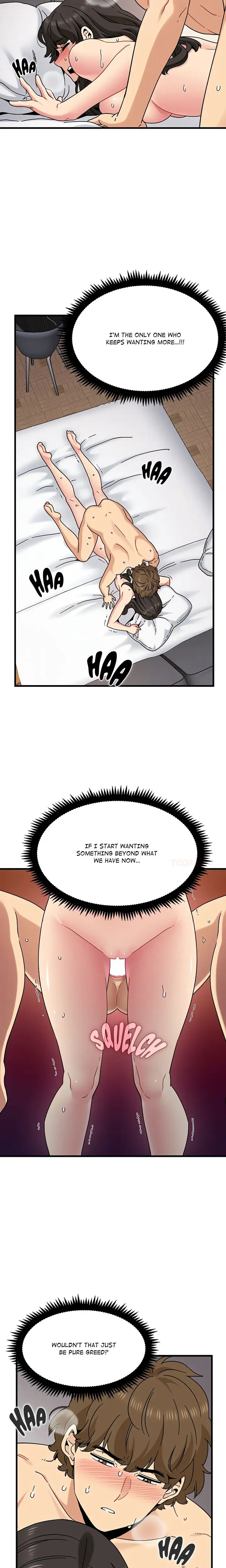 A Turning Point Chapter 115 Page 7