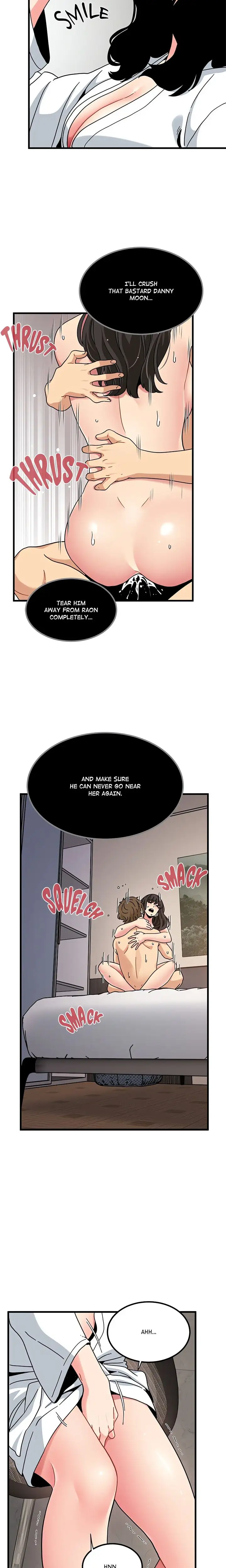 A Turning Point Chapter 115 Page 9