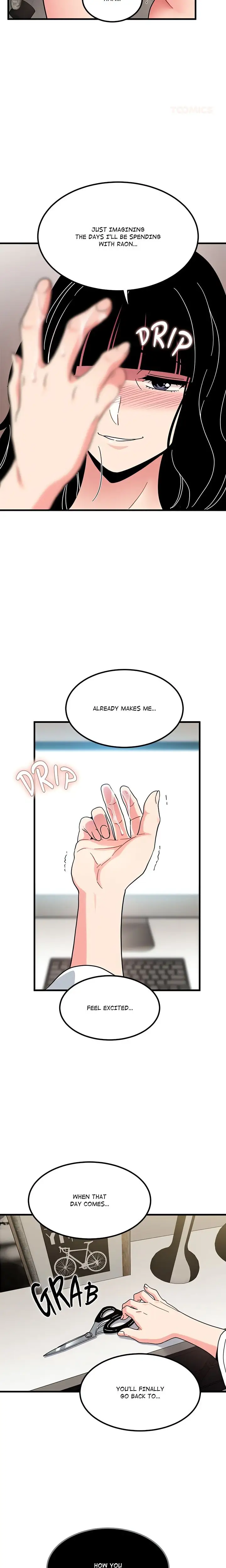 A Turning Point Chapter 115 Page 10
